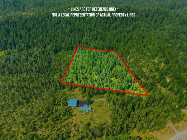 4638 N Fork Road, Columbia Falls, MT 59912