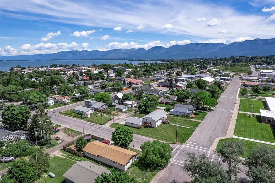 114 8th Avenue W, Polson, MT 59860 - #2