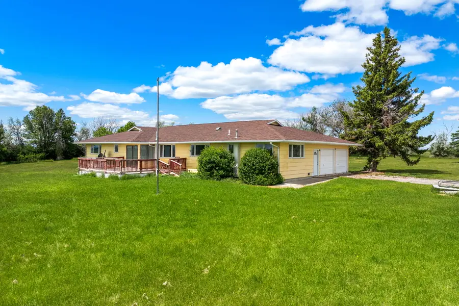 650 11th Lane Ne, Power, MT 59468 - #2