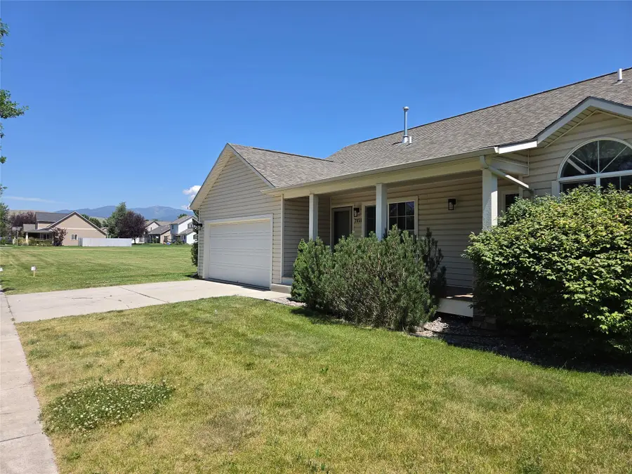2658 Sheffield Drive, Missoula, MT 59808 - #2