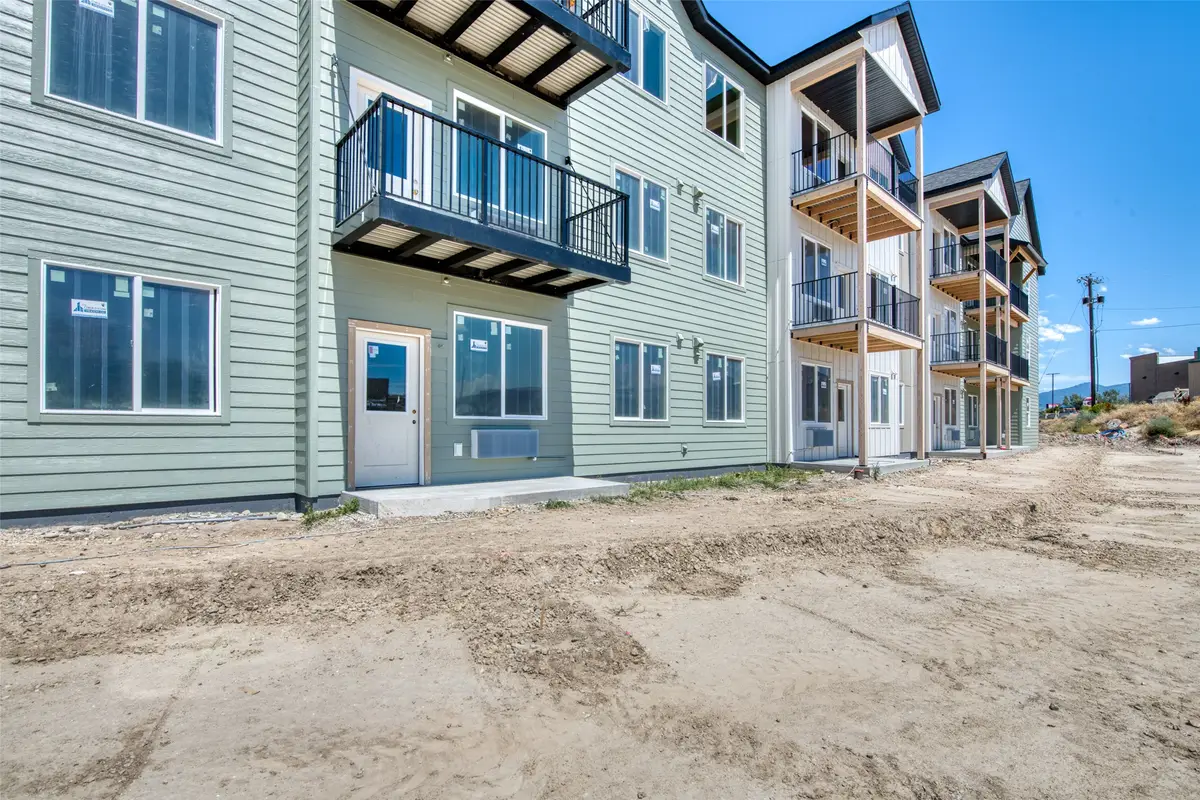 159 Canyon Falls Way #104, Hamilton, MT 59840 - #1