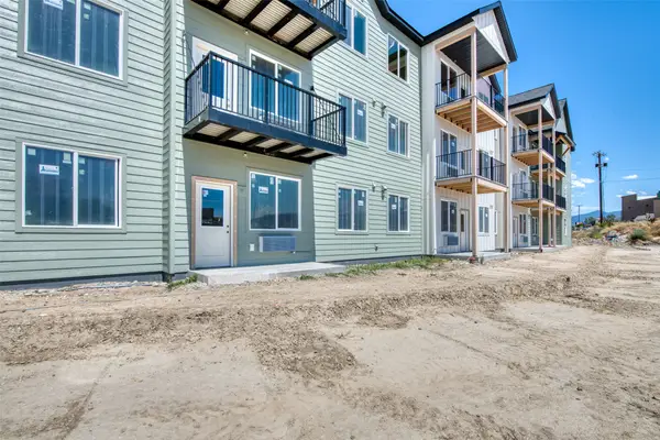 159 Canyon Falls Way #104, Hamilton, MT 59840