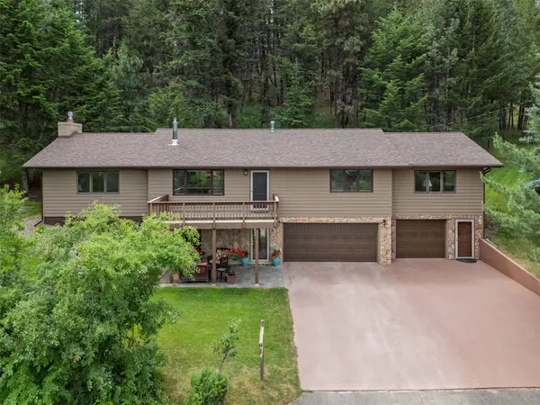 46 Bootlegger Trail, Clancy, MT 59634