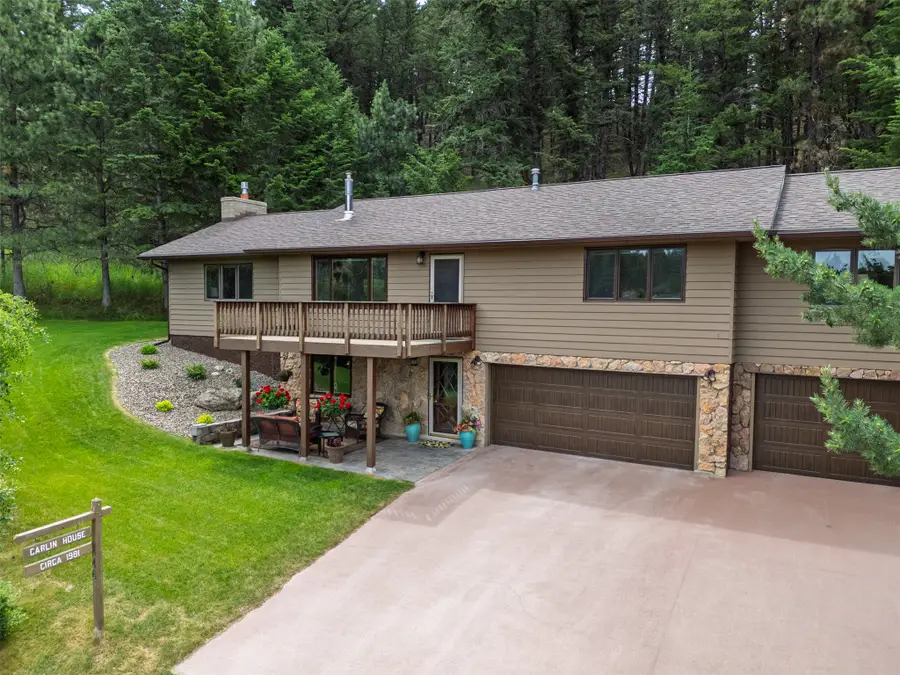 46 Bootlegger Trail, Clancy, MT 59634 - #3