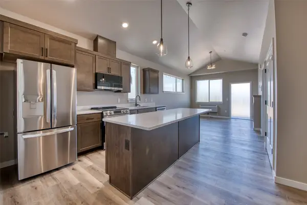 159 Canyon Falls Way #106, Hamilton, MT 59840