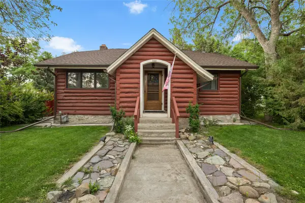 1639 Boulder Avenue, Helena, MT 59601