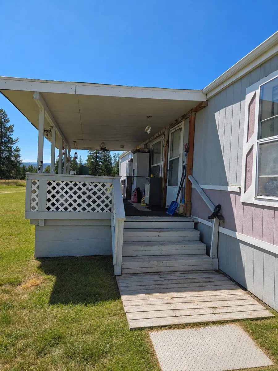 20700 Dayton Creek Road, Dayton, MT 59914 - #2