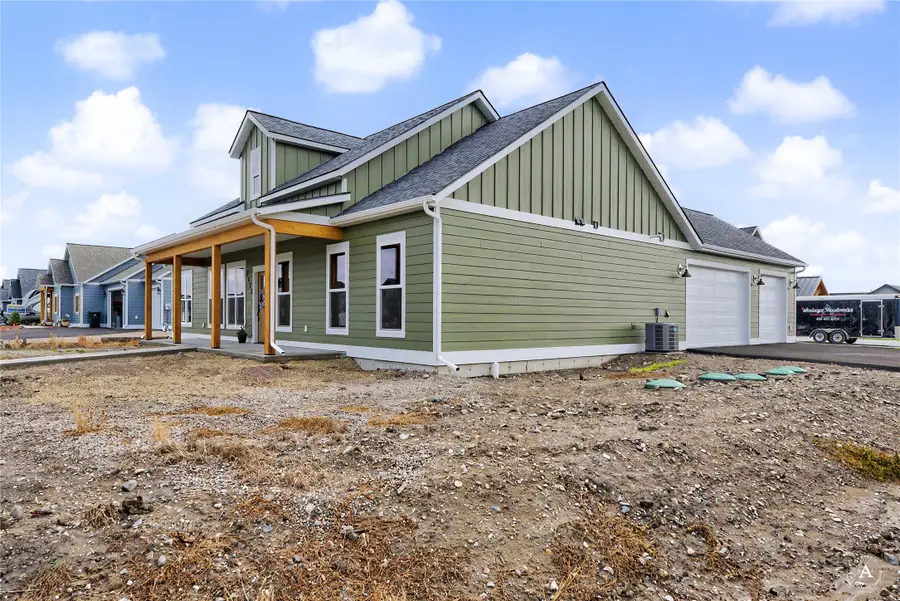 7175 Jenroe Drive, Helena, MT 59602 - #2