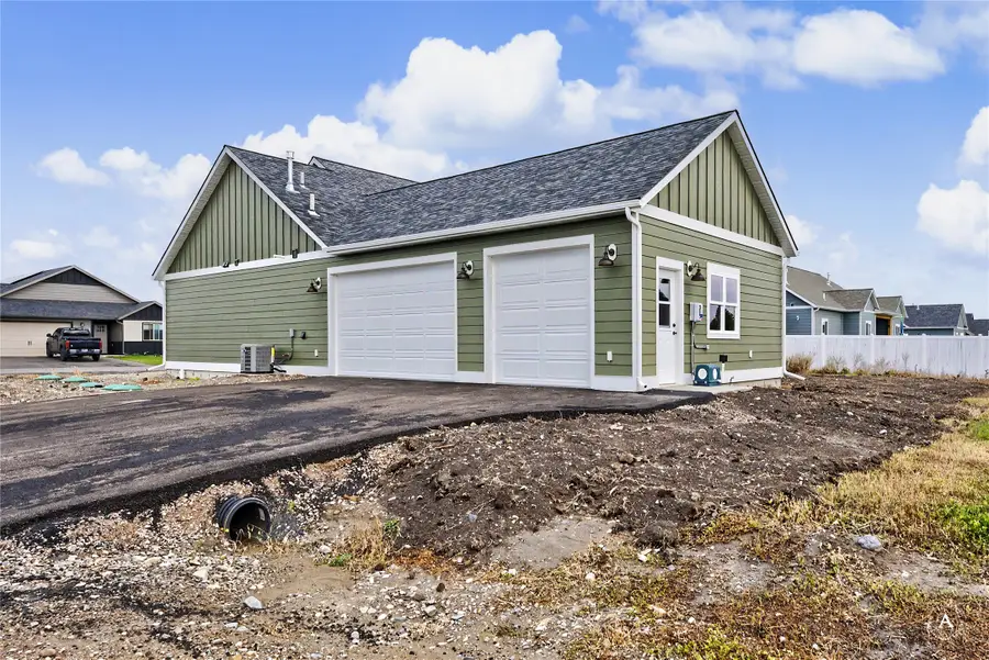 7175 Jenroe Drive, Helena, MT 59602 - #3