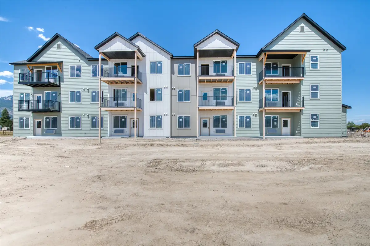 159 Canyon Falls Way #202, Hamilton, MT 59840 - #1