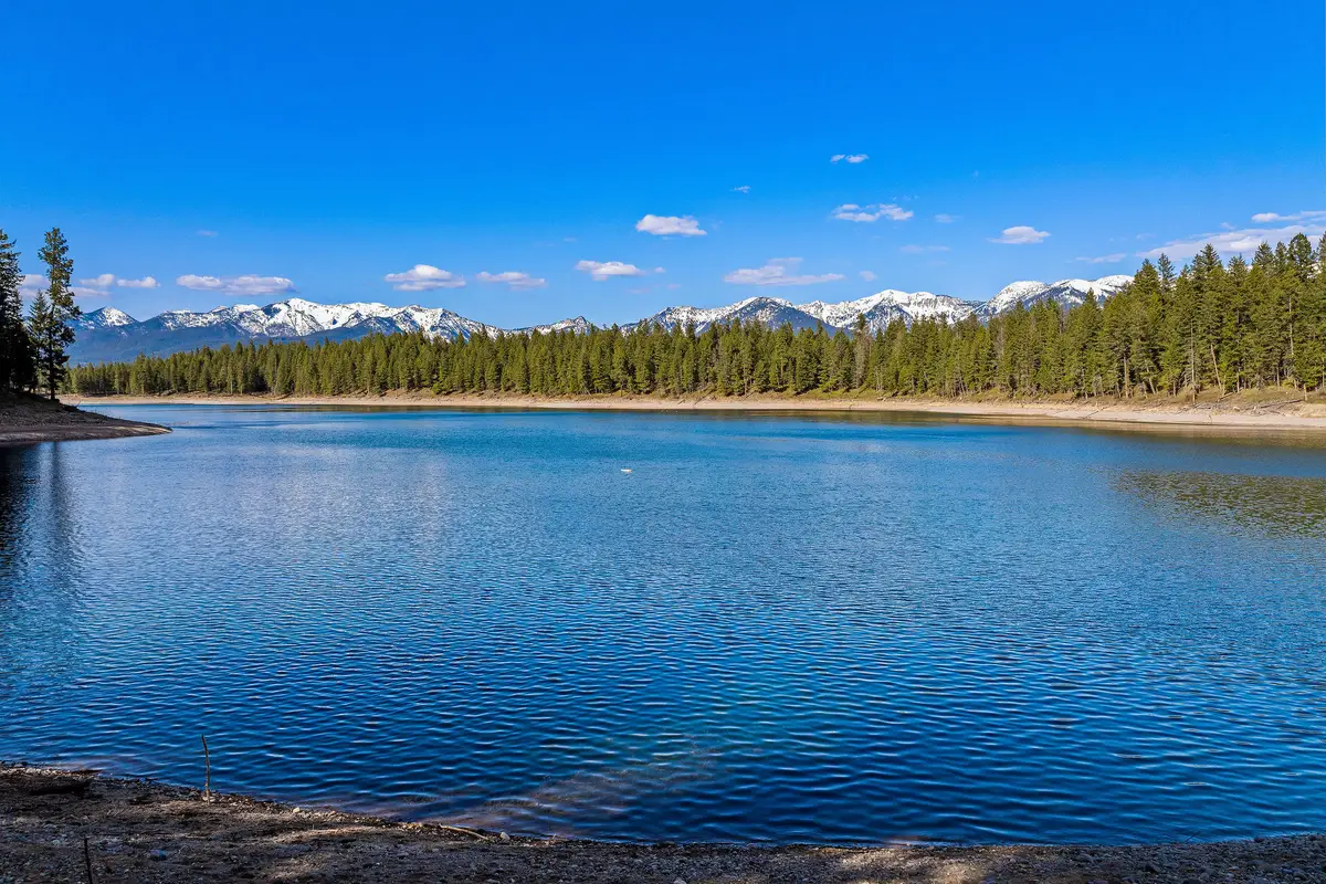 701 Mccaffery Road, Bigfork, MT 59911 - #1