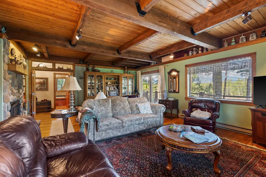 701 Mccaffery Road, Bigfork, MT 59911 - #3