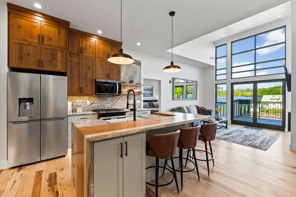 331 Baker Avenue #301, Whitefish, MT 59937
