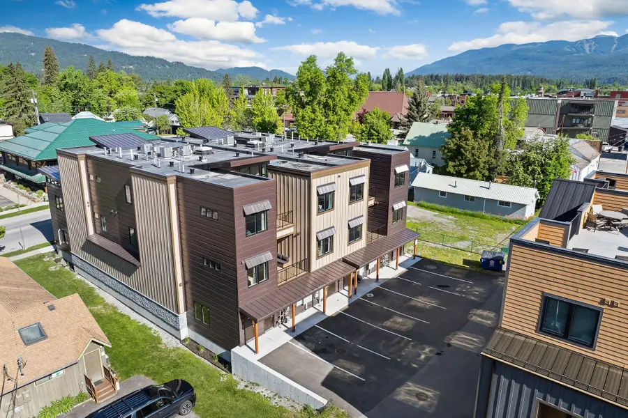 331 Baker Avenue #301, Whitefish, MT 59937 - #3