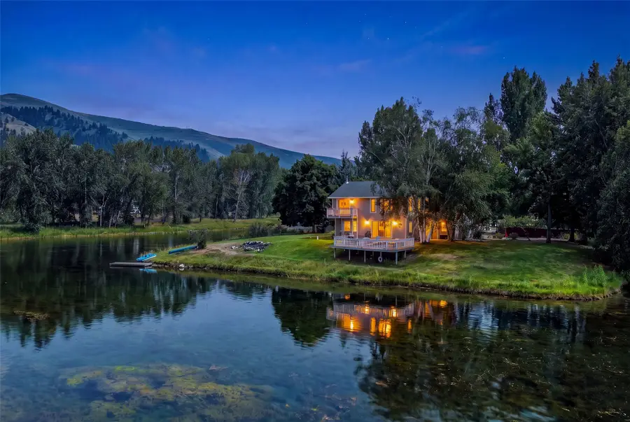 10855 Peninsula Place, Lolo, MT 59847 - #2
