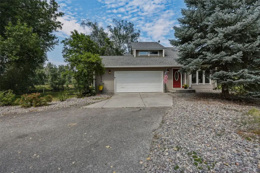 10855 Peninsula Place, Lolo, MT 59847 - #3