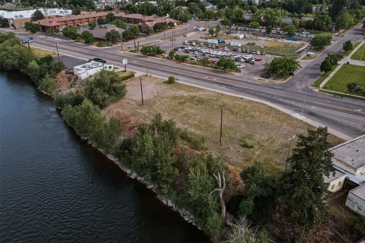 601 W Broadway Street, Missoula, MT 59802 - #1