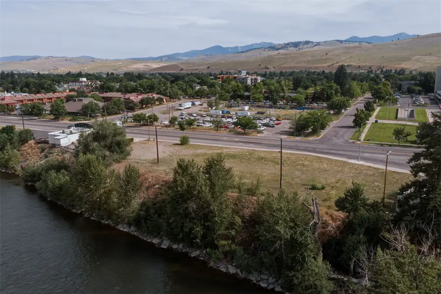 601 W Broadway Street, Missoula, MT 59802 - #2