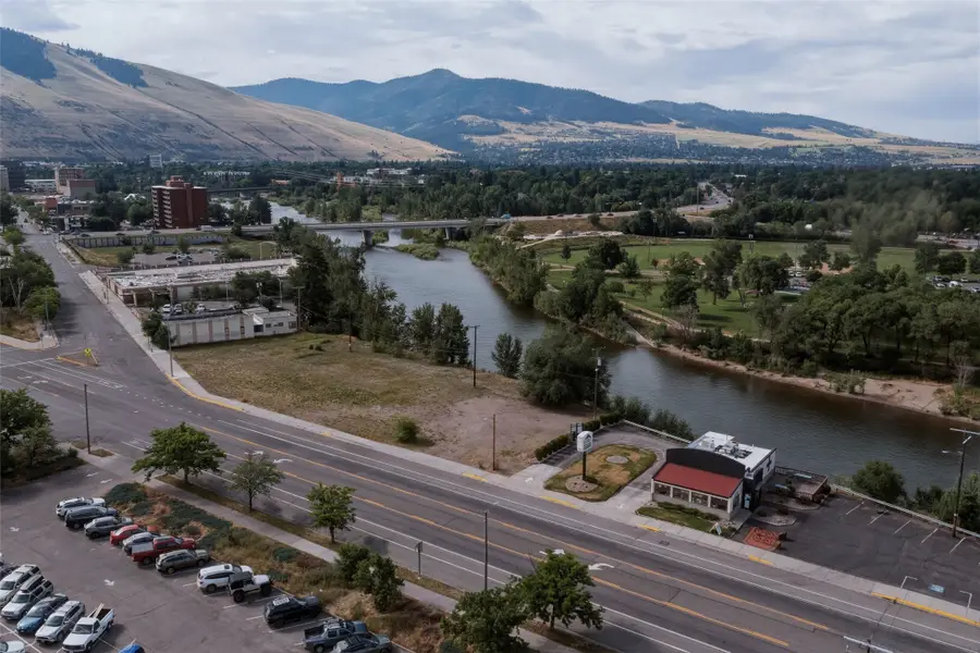 601 W Broadway Street, Missoula, MT 59802 - #3