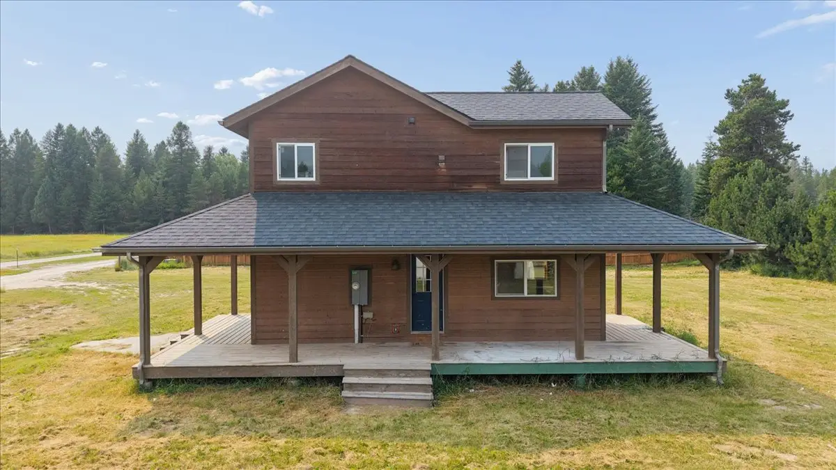 37 Janens Way, Columbia Falls, MT 59912 - #1
