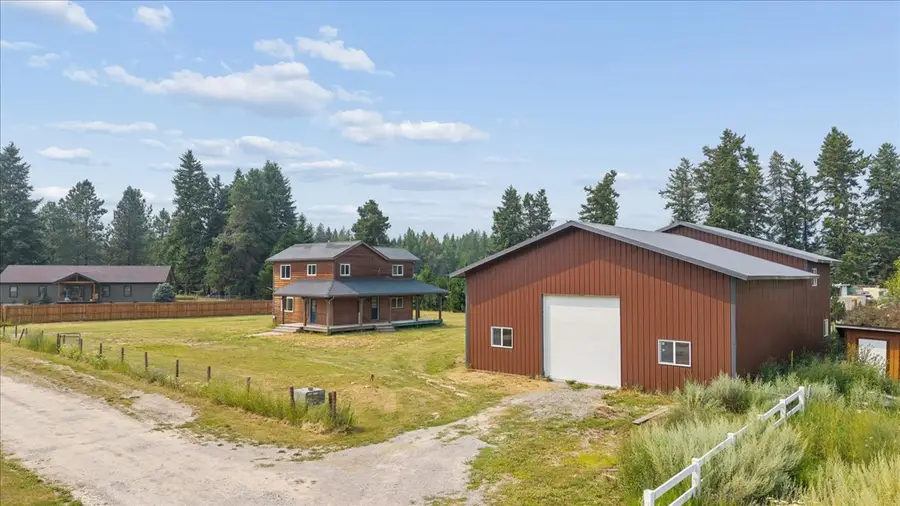 37 Janens Way, Columbia Falls, MT 59912 - #2