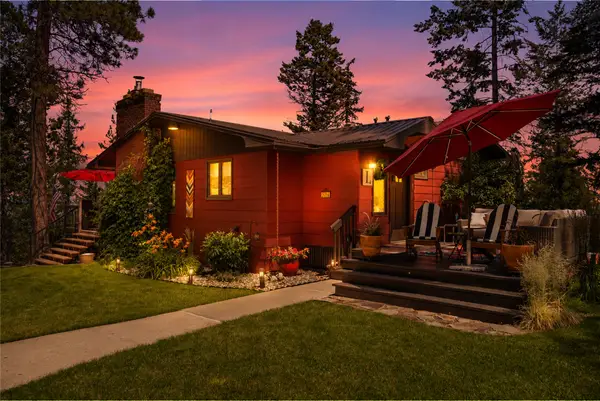 2848 Airport Road, Kalispell, MT 59901
