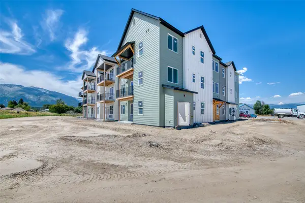 159 Canyon Falls Way #208, Hamilton, MT 59840