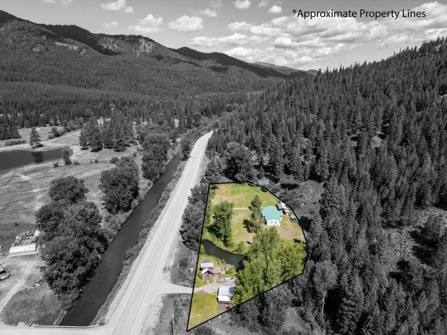 60295 Us Highway 2, Libby, MT 59923 - #2