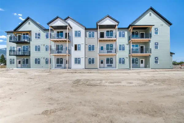 159 Canyon Falls Way #302, Hamilton, MT 59840