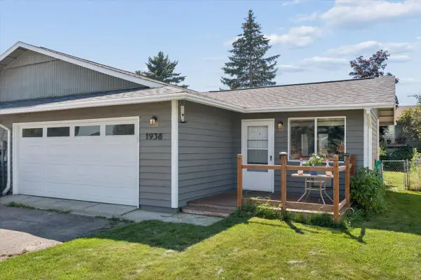 1938 S Woodland Drive, Kalispell, MT 59901