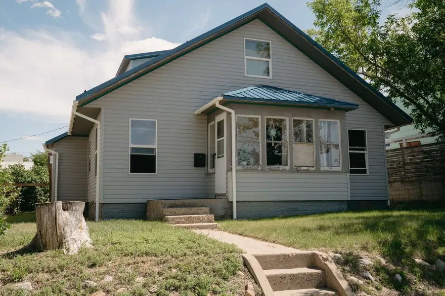 33 3rd Avenue Se, Cut Bank, MT 59427 - #2