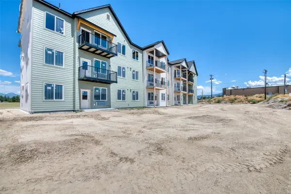 159 Canyon Falls Way #305, Hamilton, MT 59840