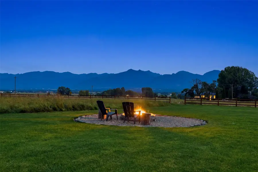 514 Popham Lane, Corvallis, MT 59828 - #2