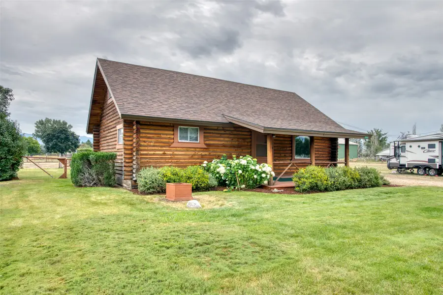 388 Winkler Lane, Hamilton, MT 59840 - #3
