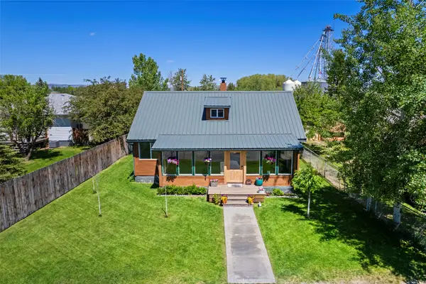 9 Center Street, Harrison, MT 59735