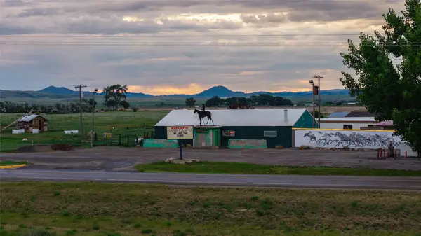 337 Us Highway 87, , MT 59521