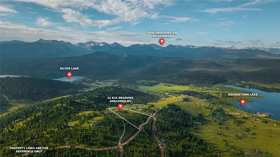 43 Elk Meadows Lane, Anaconda, MT 59711 - #2