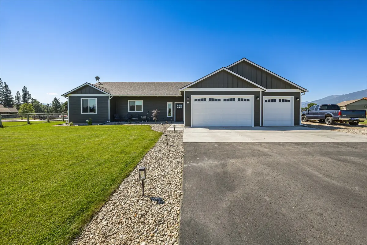 51 Kaycee Way, Stevensville, MT 59870 - #1