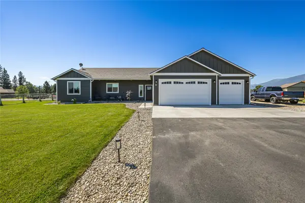 51 Kaycee Way, Stevensville, MT 59870