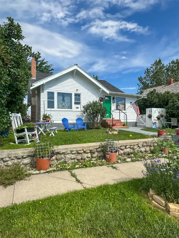 18 2nd Avenue Se, Cut Bank, MT 59427