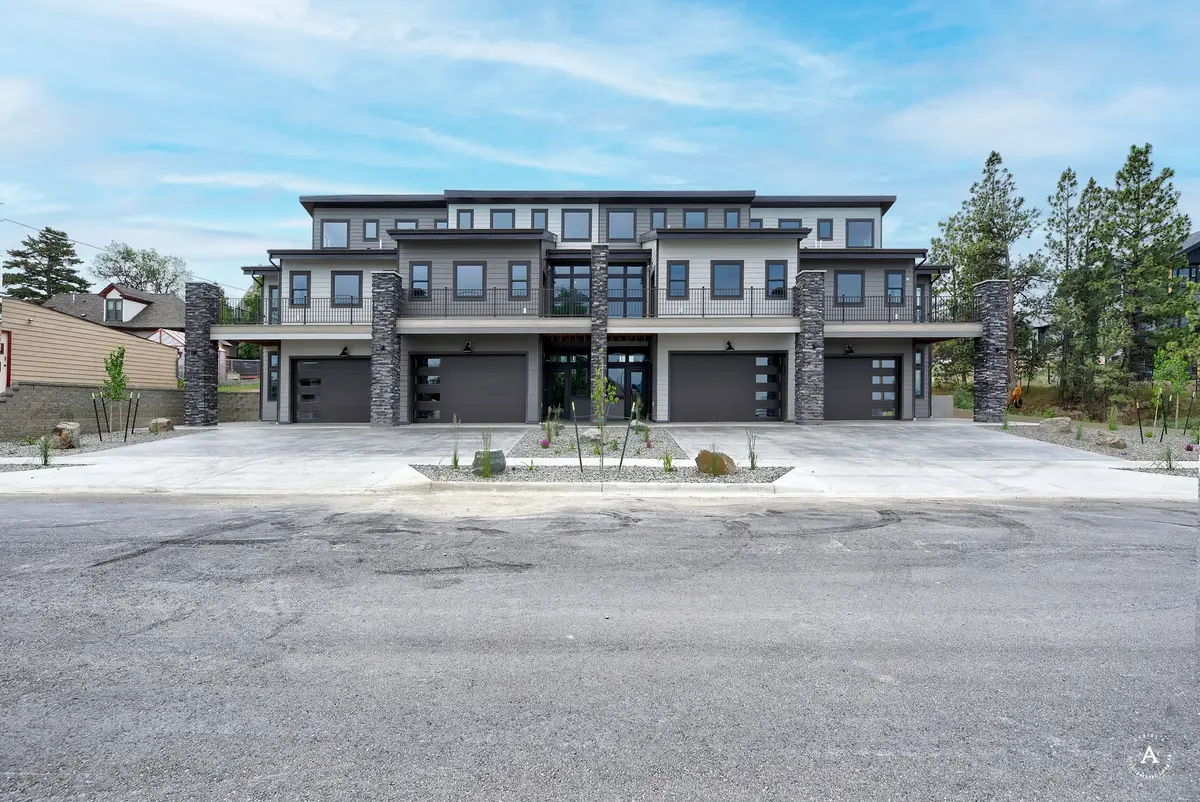 2213 Hauser Boulevard, Helena, MT 59601 - #1
