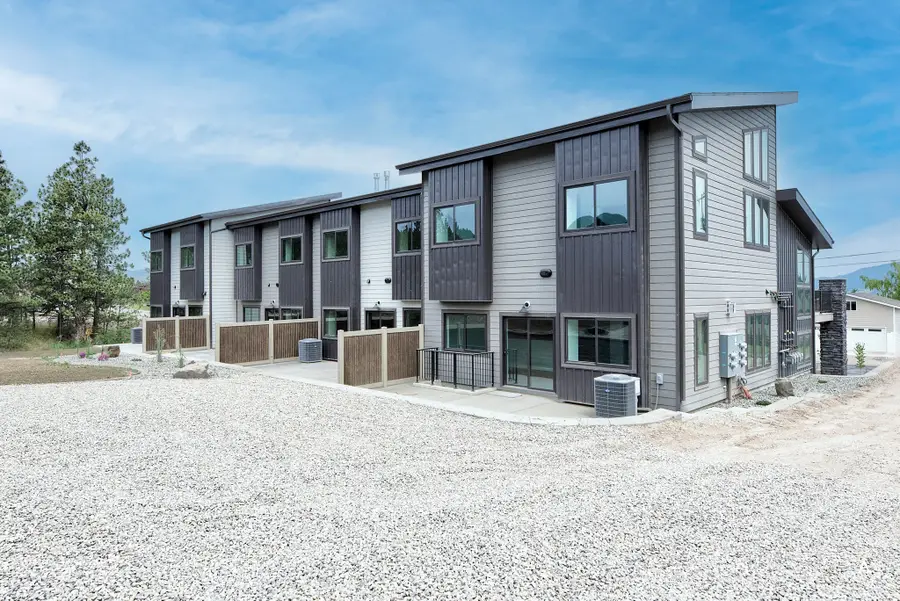 2213 Hauser Boulevard, Helena, MT 59601 - #2