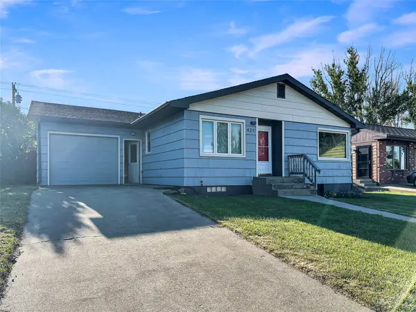421 8th Avenue S, Cut Bank, MT 59427