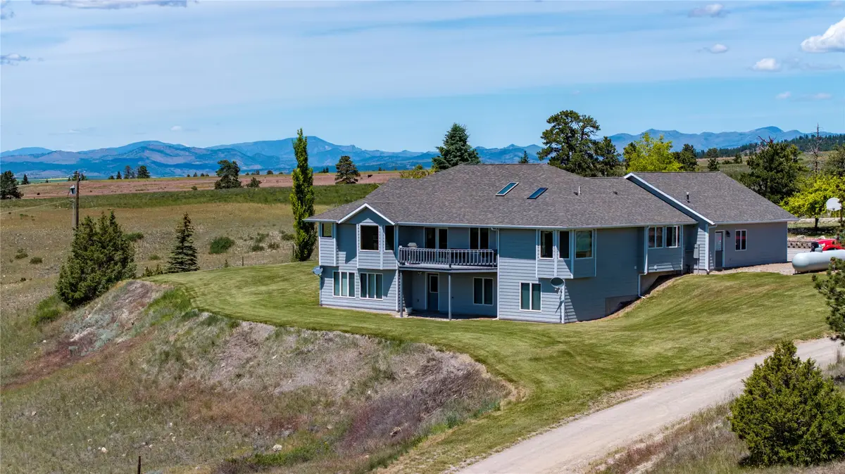 133 Amber Lane, East Helena, MT 59635 - #1