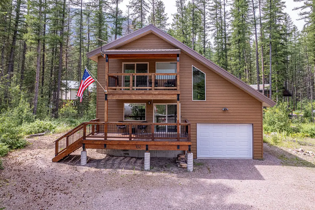 102 Izaak Walton Inn Road, Essex, MT 59916 - #1