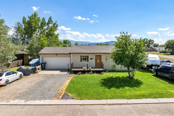 3701 E Dudley Street, East Helena, MT 59635
