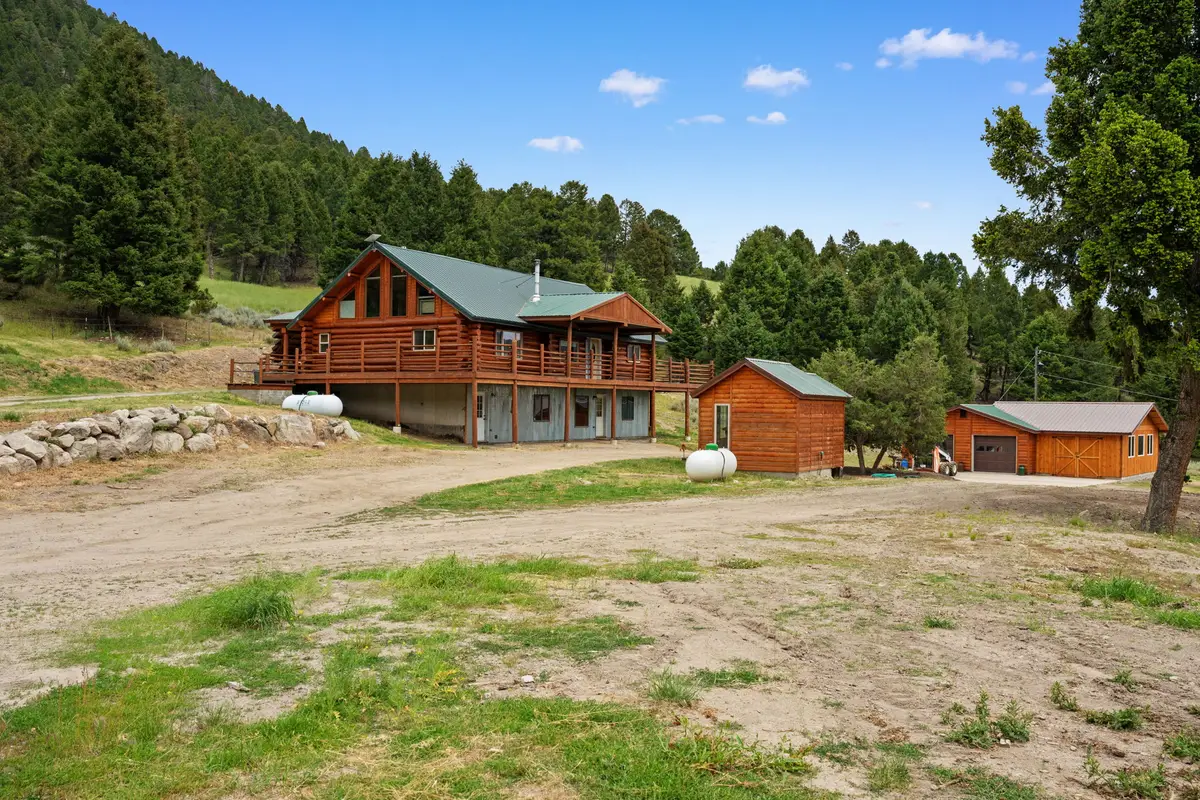 230 Meadow Gulch Road, Butte, MT 59701 - #1
