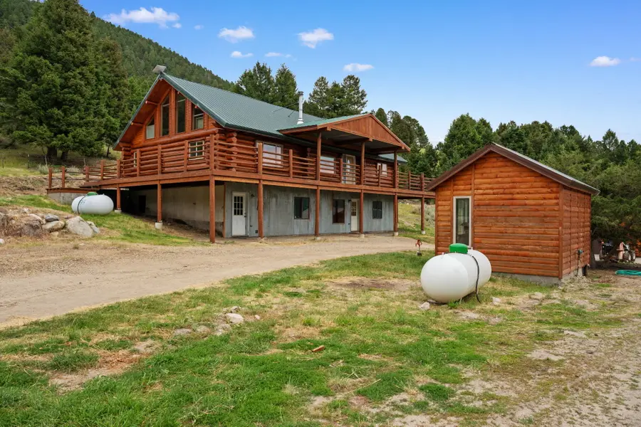 230 Meadow Gulch Road, Butte, MT 59701 - #2