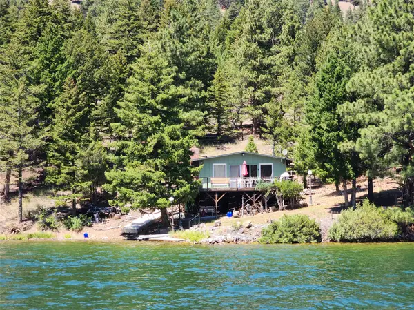 3130 Indian Trail Trak, Wolf Creek, MT 59648