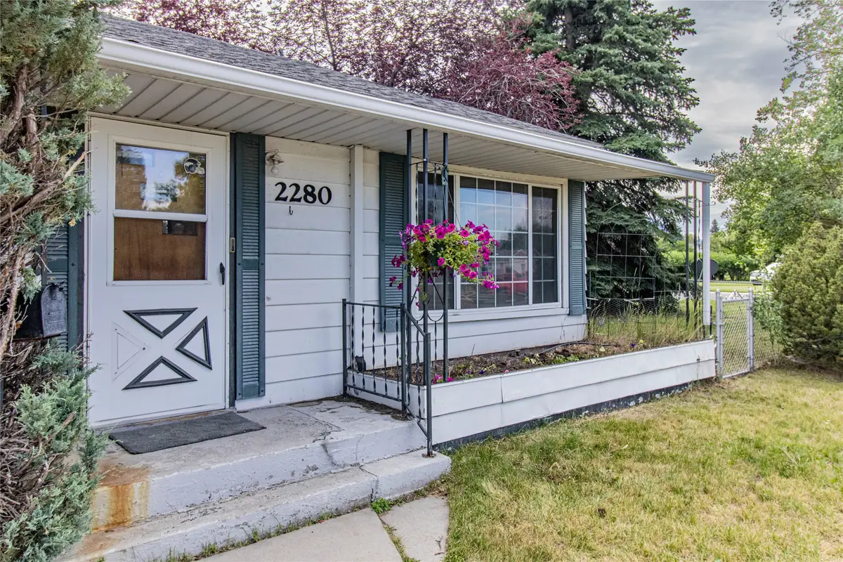 2280 West Drive, Butte, MT 59701 - #1